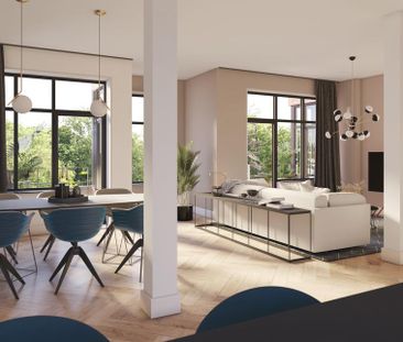 Te huur: Appartement Van Stolkweg 14 A in Den Haag - Foto 6