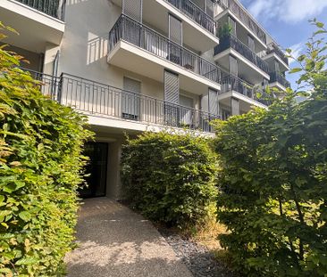 Location appartement 3 pièces, 68.14m², Antony - Photo 1