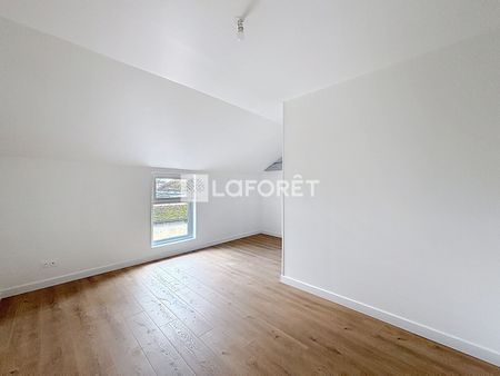 Appartement T4 près de CHALONS EN CHAMPAGNE à louer - Photo 4