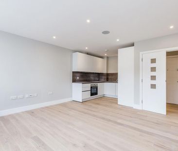 1 bedroom flat to rent - Photo 6