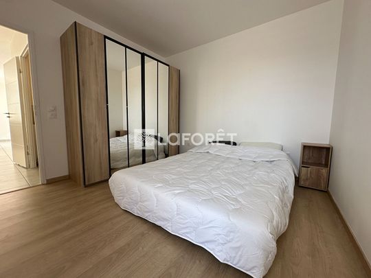 Apartment - Photo 1