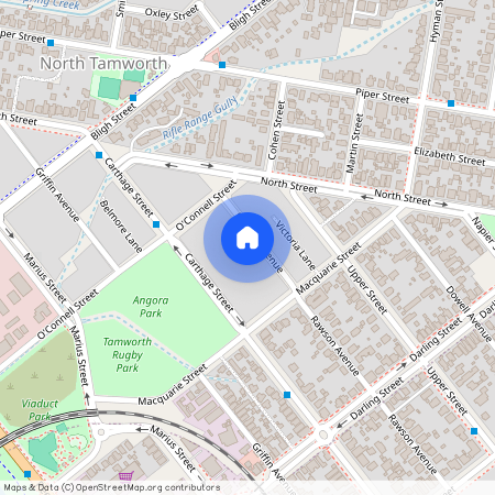 2/11 Rawson Avenue, NSW 2340, Tamworth