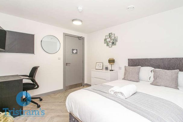 Edath Talbot Street, City Centre, NG1 - Photo 1