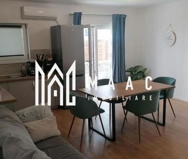 Apartament 3 camere de inchiriat | Sibiu | Arhitectilor - Photo 4
