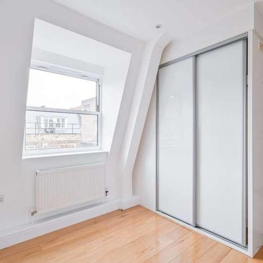 Princeton Street, Bloomsbury, WC1R - Photo 1