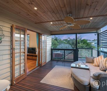 87 Albert Street, Camp Hill QLD 4152 - House For Rent | Domain - Photo 4