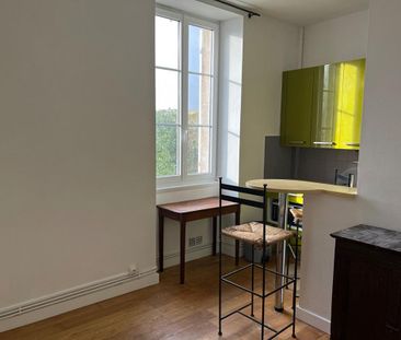 Appartement meublé à Vannes - Photo 4