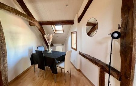 Location Appartement P2 Troyes - Photo 3