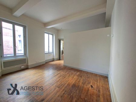 Location Appartement 2 pièces 65m² CASTRES 81100 - Photo 2