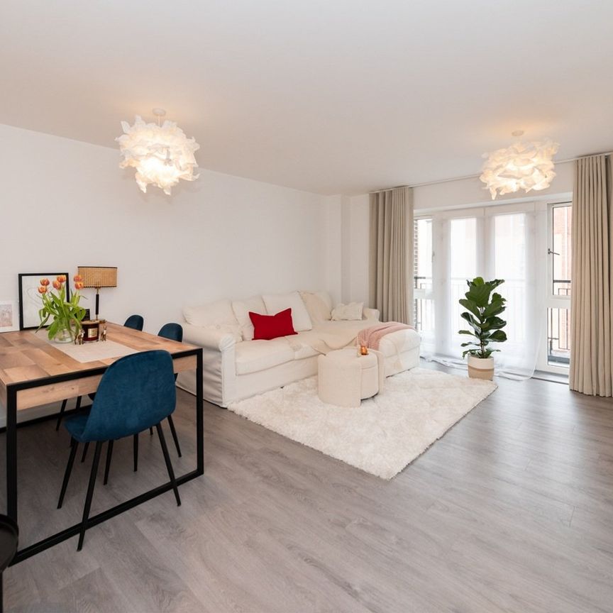 2 Bed Flat, Nightingale Way, RG30 - Photo 1