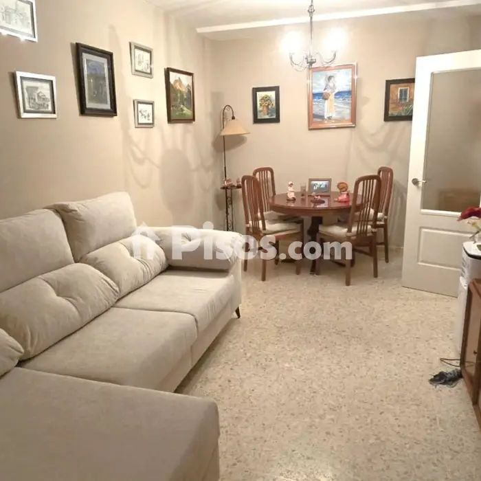 Piso en alquiler en Avenida de la Manzanilla - Foto 1