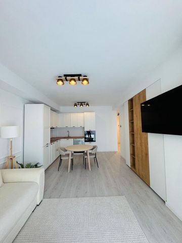 Apartament 2 camere Quartier Azuga/Doamna Ghica/Lacul Tei/Parcare - Fotografie 3