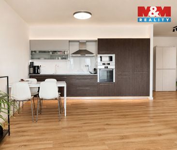 Pronájem bytu 2+kk 81 m² - Фото 4