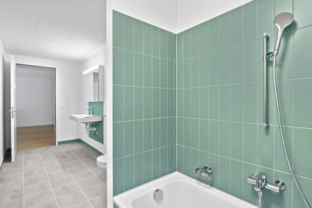 4.5 Zimmer, 153 m², EG - Foto 5