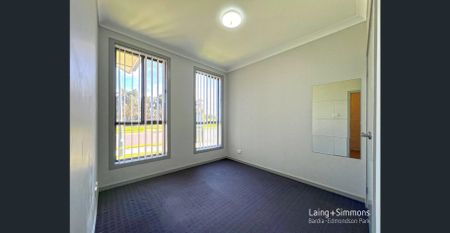 Contemporary Four-Bedroom Home - Photo 4