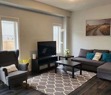 For Lease - 229 Tall Grass Crescent Unit# Main, Kitchener, Ontario - Photo 3