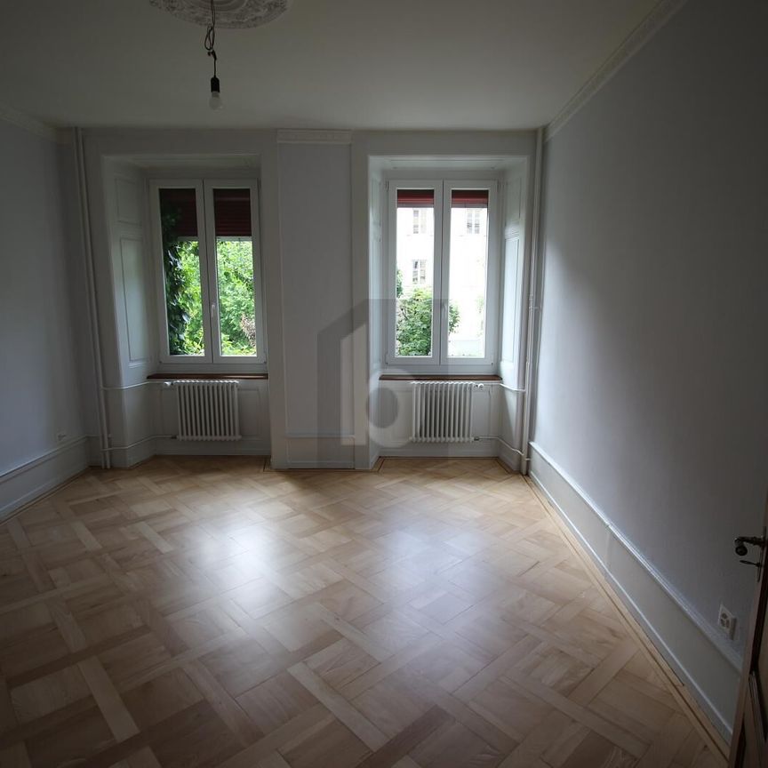 DANS UN QUARTIER TRANQUILLE PROCHE DU CENTRE - Foto 1