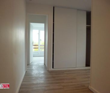 Appartement 3 pièces de 68 à Pontoise - Photo 1