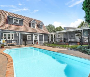 13 Edgar Street, Baulkham Hills NSW 2153 - House For Rent | Domain - Photo 6