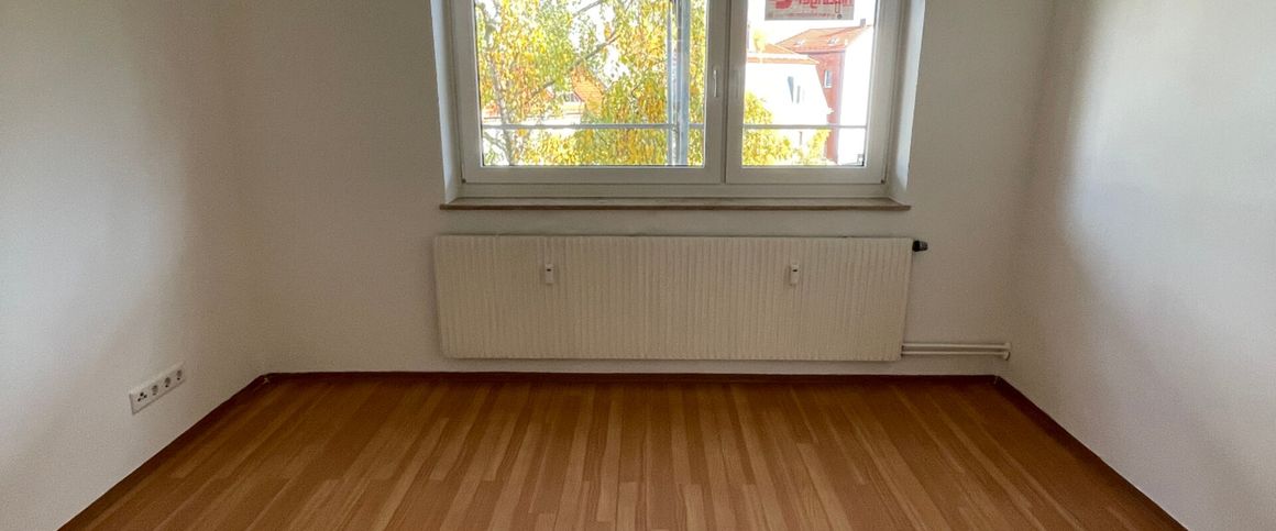 Mietwohnung in Nürnberg - 1. Grundmiete geschenkt! Schicke 3-Zimmer-Wohnung im 4. OG - Foto 1