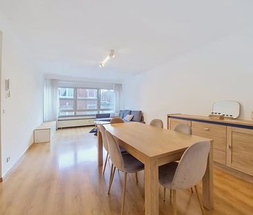 Appartement te huur - Foto 1