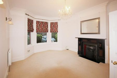 6 bedroom semi-detached house to rent - Photo 5