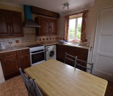 4 bed house to rent in Wilberforce Road, Norwich, NR5 - Photo 2
