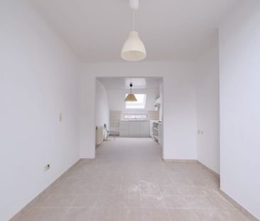 Appartement te huur - Foto 1