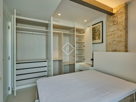 Luxury penthouse for rent in Valencia, Spain - Photo 3