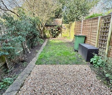 2 bedroom terraced house to rent - Photo 5