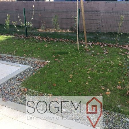 Appartement T3 en location à Toulouse - Photo 3