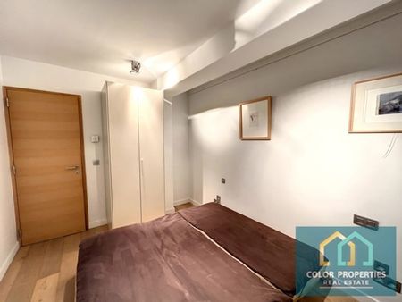 Appartement te huur - Foto 5