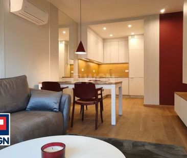 Mieszkanie na wynajem w nowym budynku Legnica, CENTRUM - Фото 1