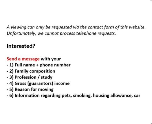 Te huur: Appartement Dr. de Visserstraat 32 B 01 in Rotterdam - Photo 1