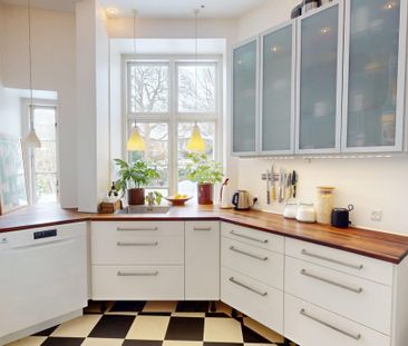 68m² Lejlighed | Frederiksberg C - Photo 6