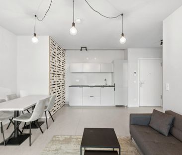 Moderne 2-Zimmer-Wohnung mit Stadtflair - Photo 4