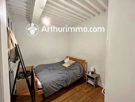 Location Appartement 2 pièces 55 m2 à Trévoux - Photo 2