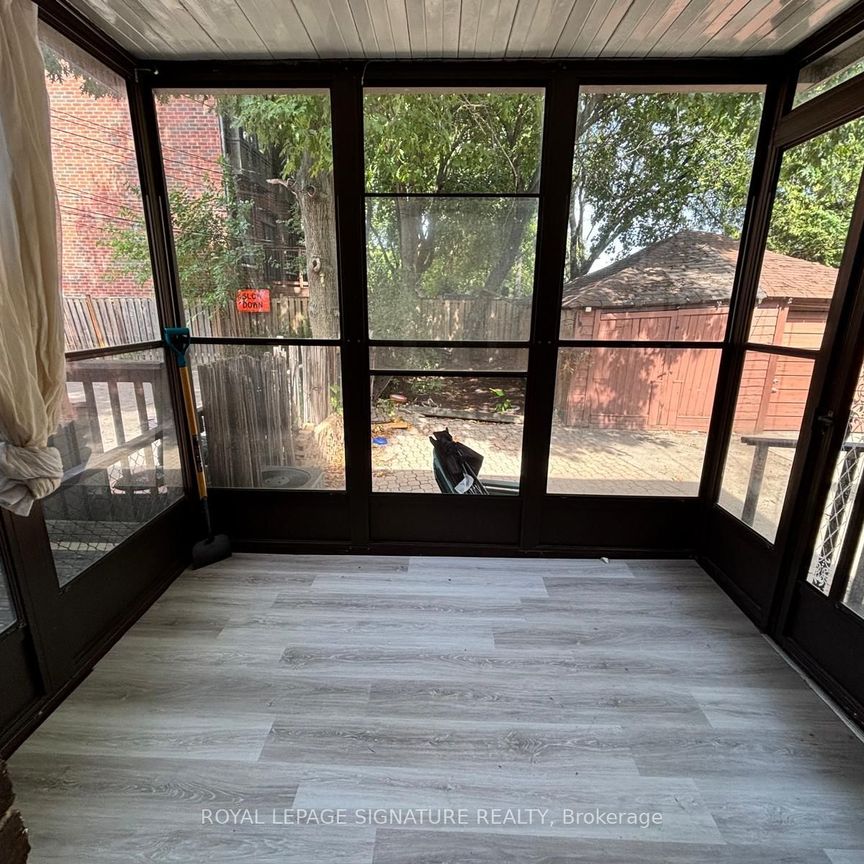 For Lease - 524 Eglinton Avenue, Toronto, Ontario - Photo 1