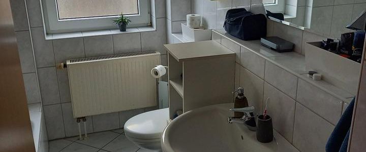 2 ZKB EG-Wohnung mit Balkon in 56072 Koblenz-Metternich - Foto 1
