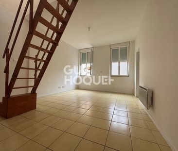 Appartement Grisolles 2 pièce(s) 40 m2 - Photo 1