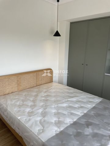 Ενοικιάζεται πλήρως ανακαινισμένο και επιπλωμένο στούντιο 31 τ.μ. στη Θεσσαλονίκη. - Photo 3