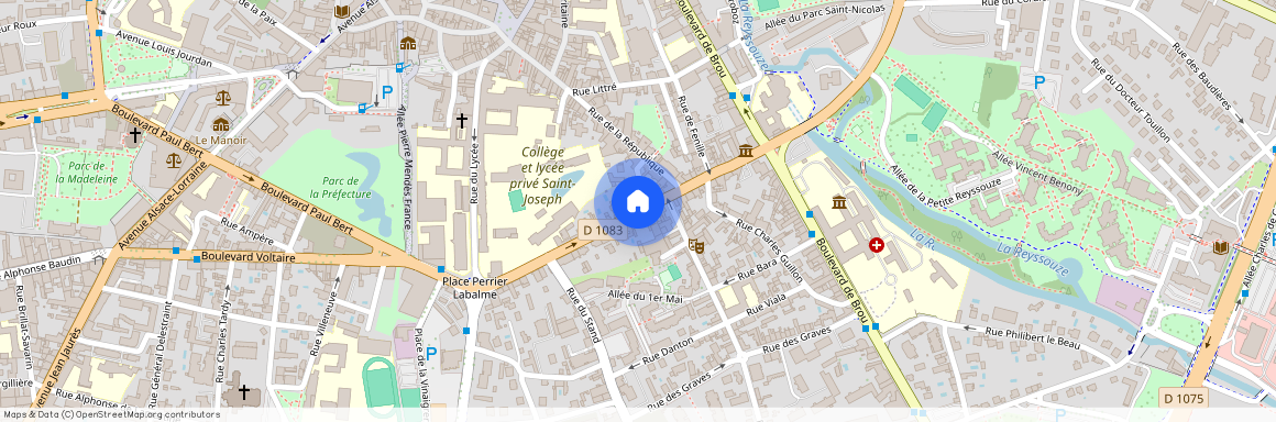 01000, Bourg-En-Bresse