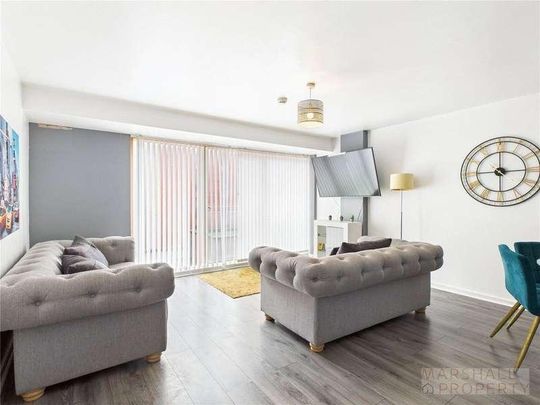 Henry Street, Liverpool, L1 - Photo 1