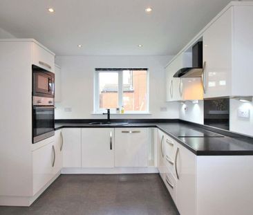 Upper Rye Close, Whiston, Rotherham, Rotherham, S60 - Photo 4