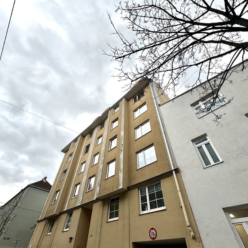 2- Zimmerwohnung 10. Bezirk, praktische Aufteilung - Photo 1