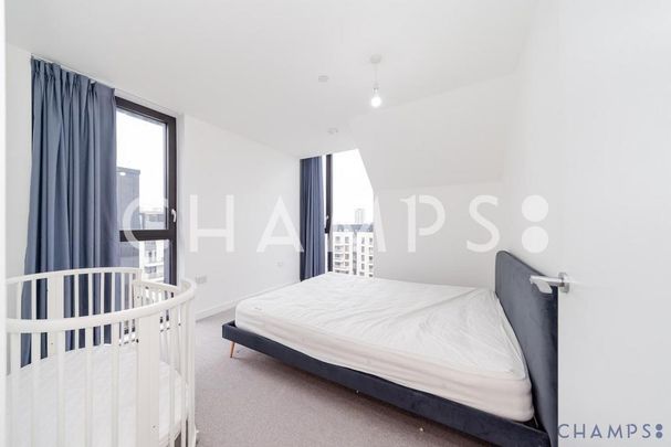 3 bedroom flat to rent - Photo 1