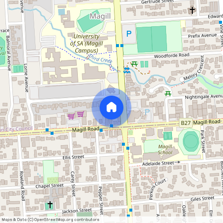 19/2 St Bernards Road, SA 5072, Magill