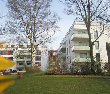 Klein + FEIN m. 2 Terrassen + Rolläden + Fußbodenheizung + Granitboden!* - Foto 2