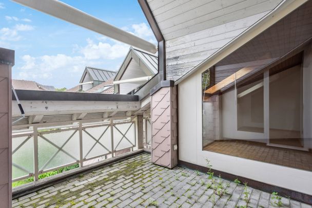 "Tolle Dachwohnung zum Wohlfühlen" - Foto 1