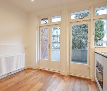 Appartement te huur: Postjeskade 149-1 1058 DN Amsterdam - Photo 3